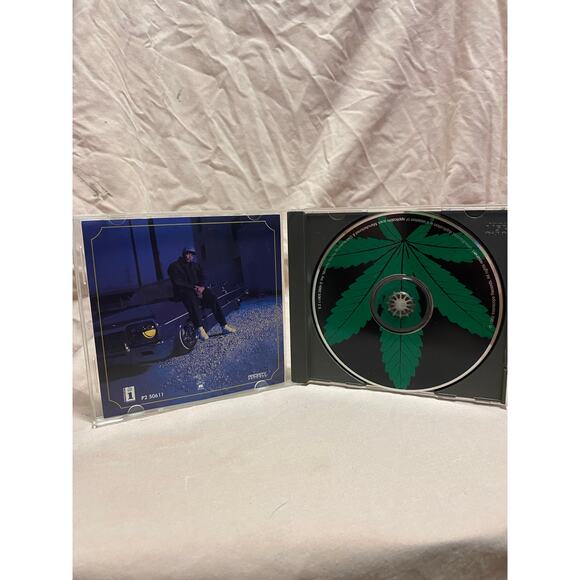Dr. Dre ‎”The Chronic” 1992 1st Pressing Dogg Pound Death Row - Picture 4 of 4